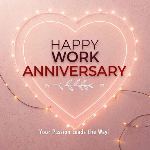 Celebrate success with heartfelt happy anniversary images work perfect for milestones.